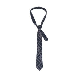 FENDI SILK TIE